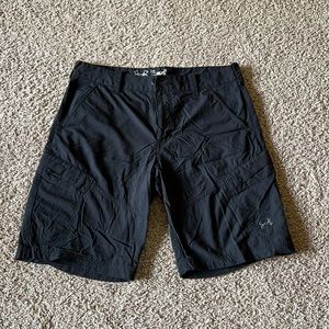 Under armour fish hunter shorts